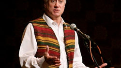 Jonesborough Storytellers Guild plans live 'Tellabration'